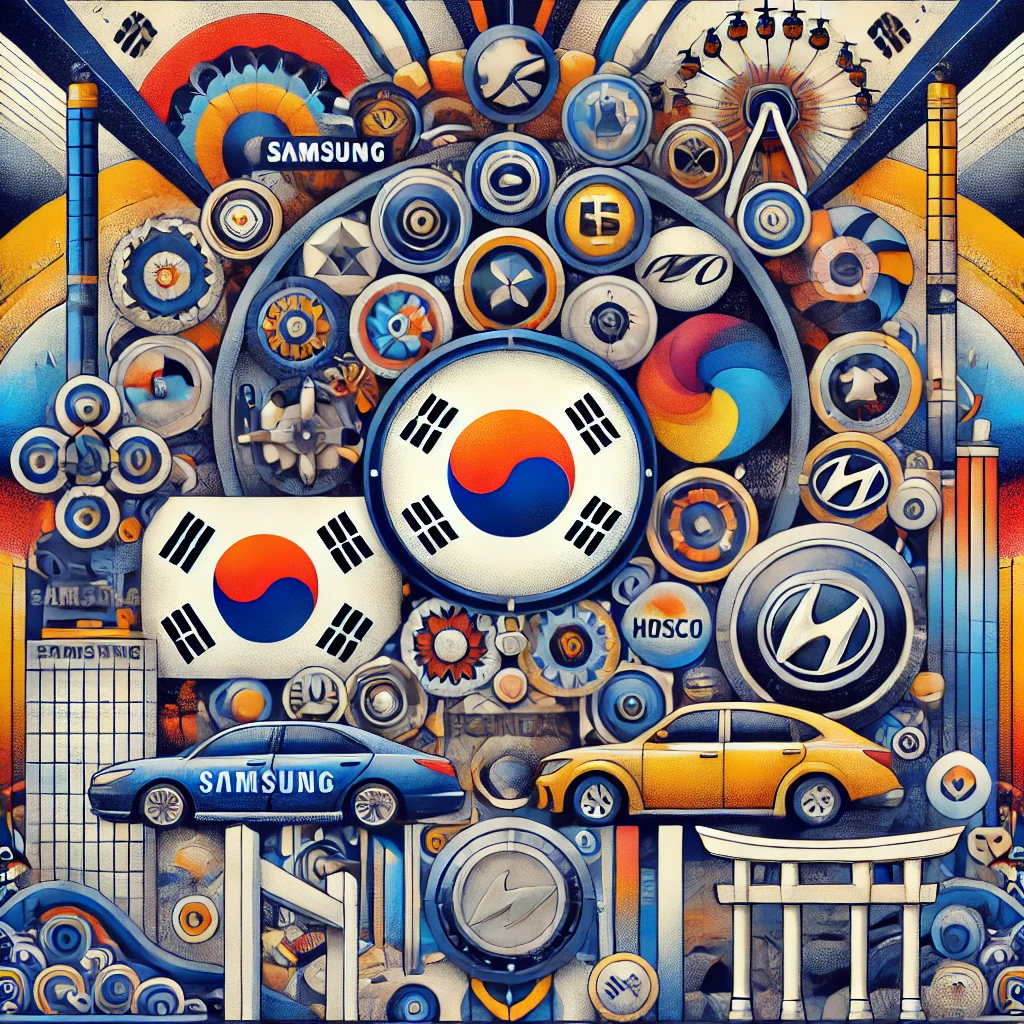 대한민국 우량주