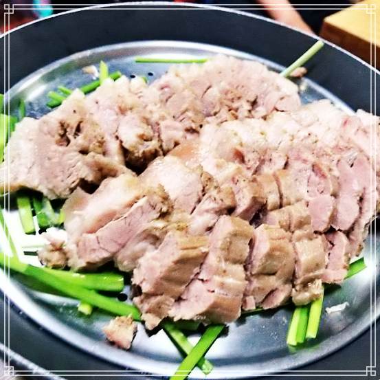 508회 나혼산, 나혼자산다 트와이스 지효 보쌈 칼제비 맛집