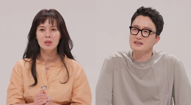 최병모♥이규인 사생활 공개에 경악!