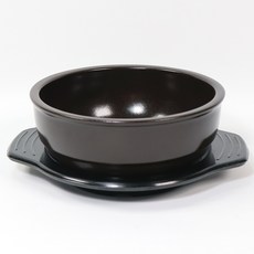  뚝배기 인덕션뚝배기 세라믹냄비 NUMATICS