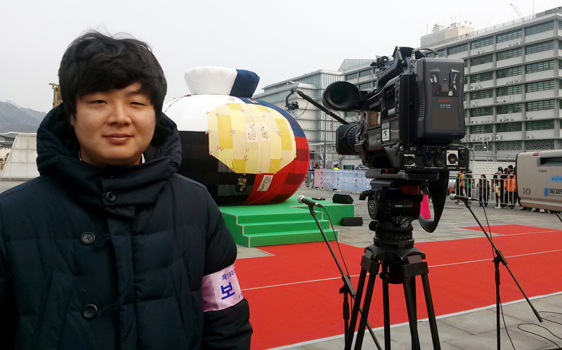  영상기자 채용사이트 한번에 열어보기  (지역방송국)