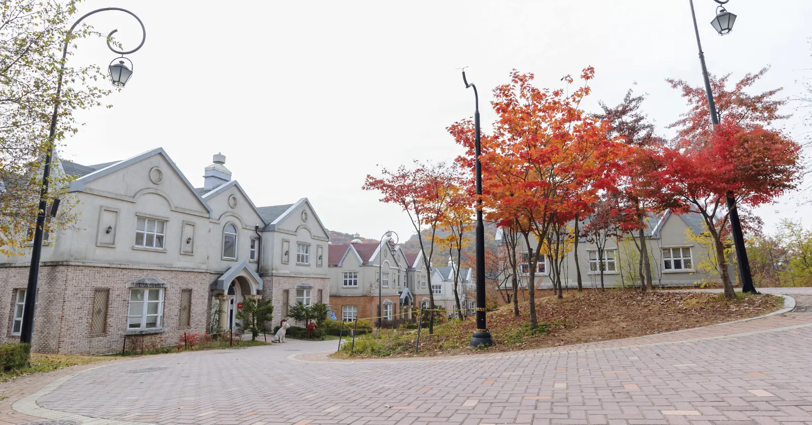 경기도 설연휴 가볼만한 곳