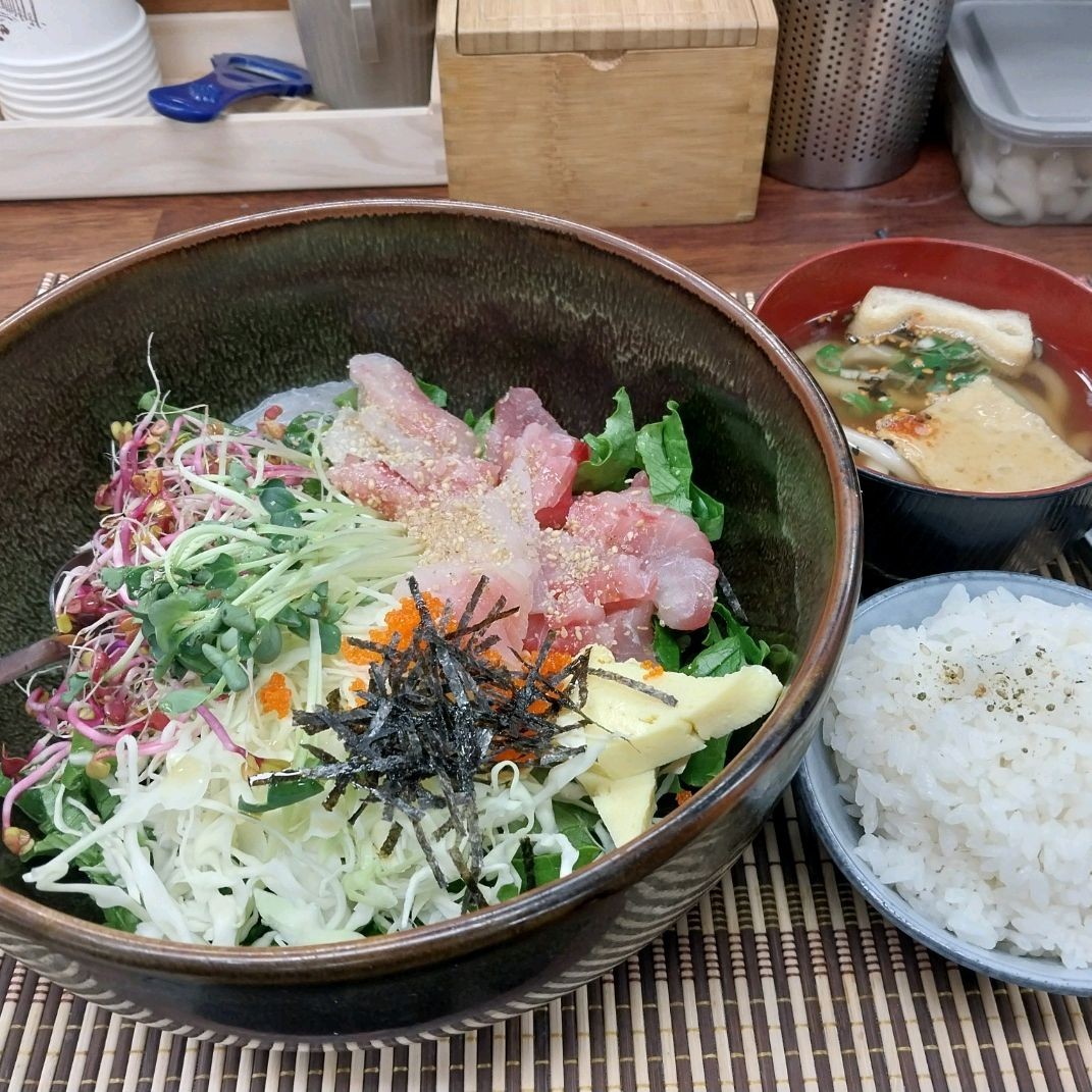 성목초밥 이미지