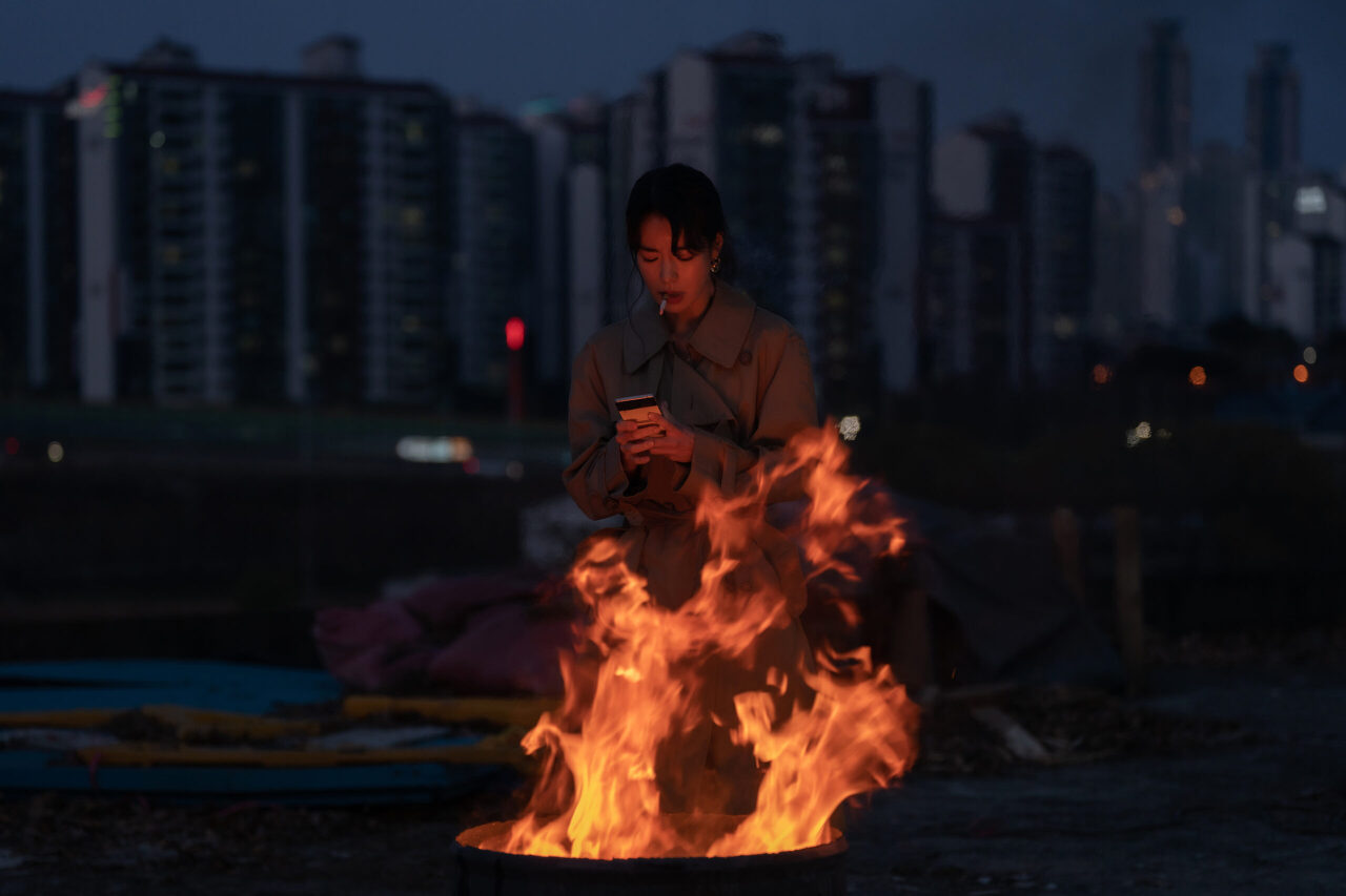  더 글로리 시즌2 결말 엔딩 해석 송혜교의 마지막 인사