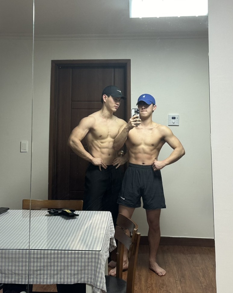  우리 몸에서 근육은 어떻게 만들어지고 형성될까??