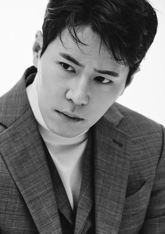  이규형 사칭 계정 주의부, "트위터 계정만 있다"