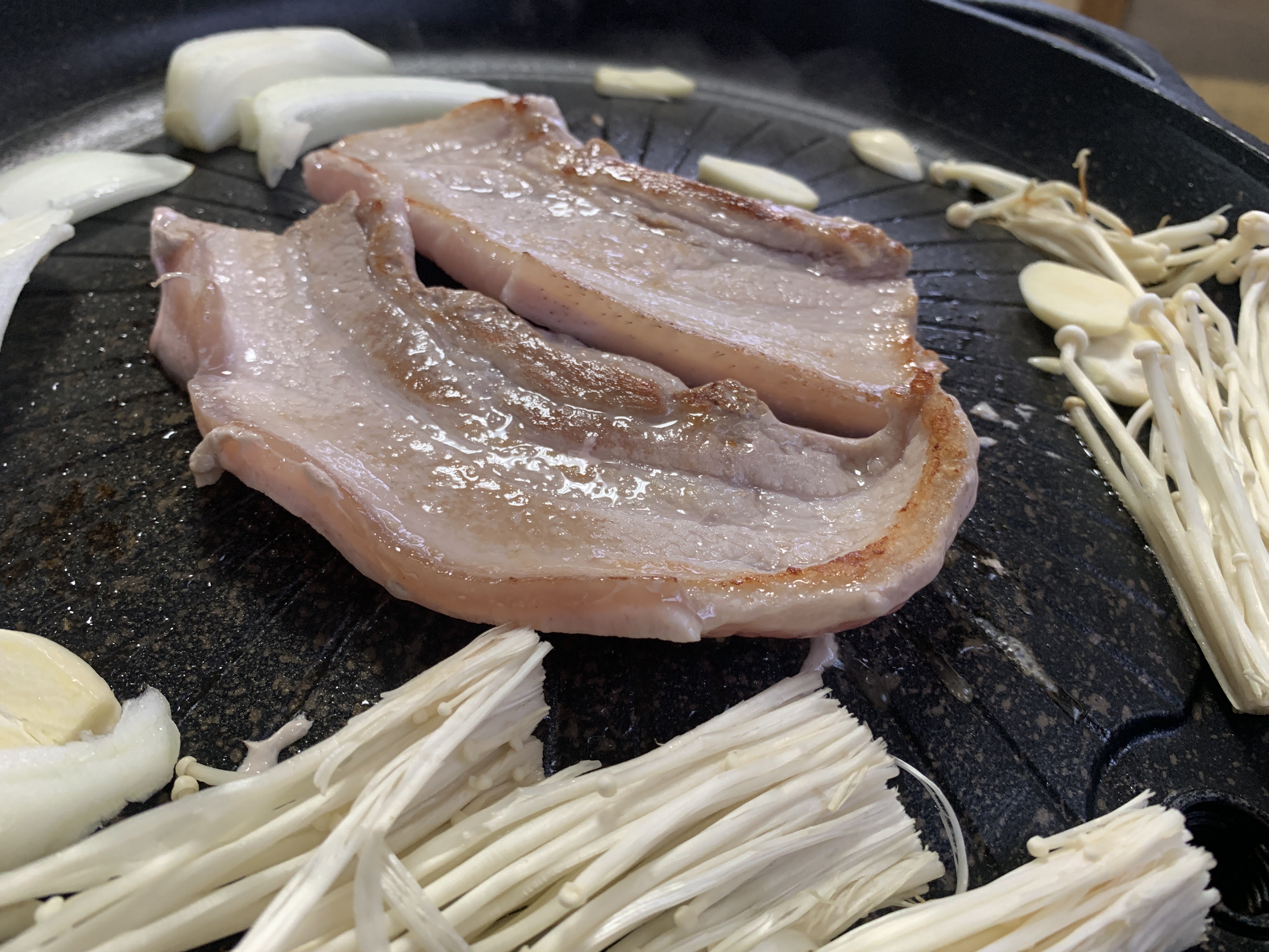  하동 최참판댁 근처 삼겹살 맛집 <평사리자연마당>
