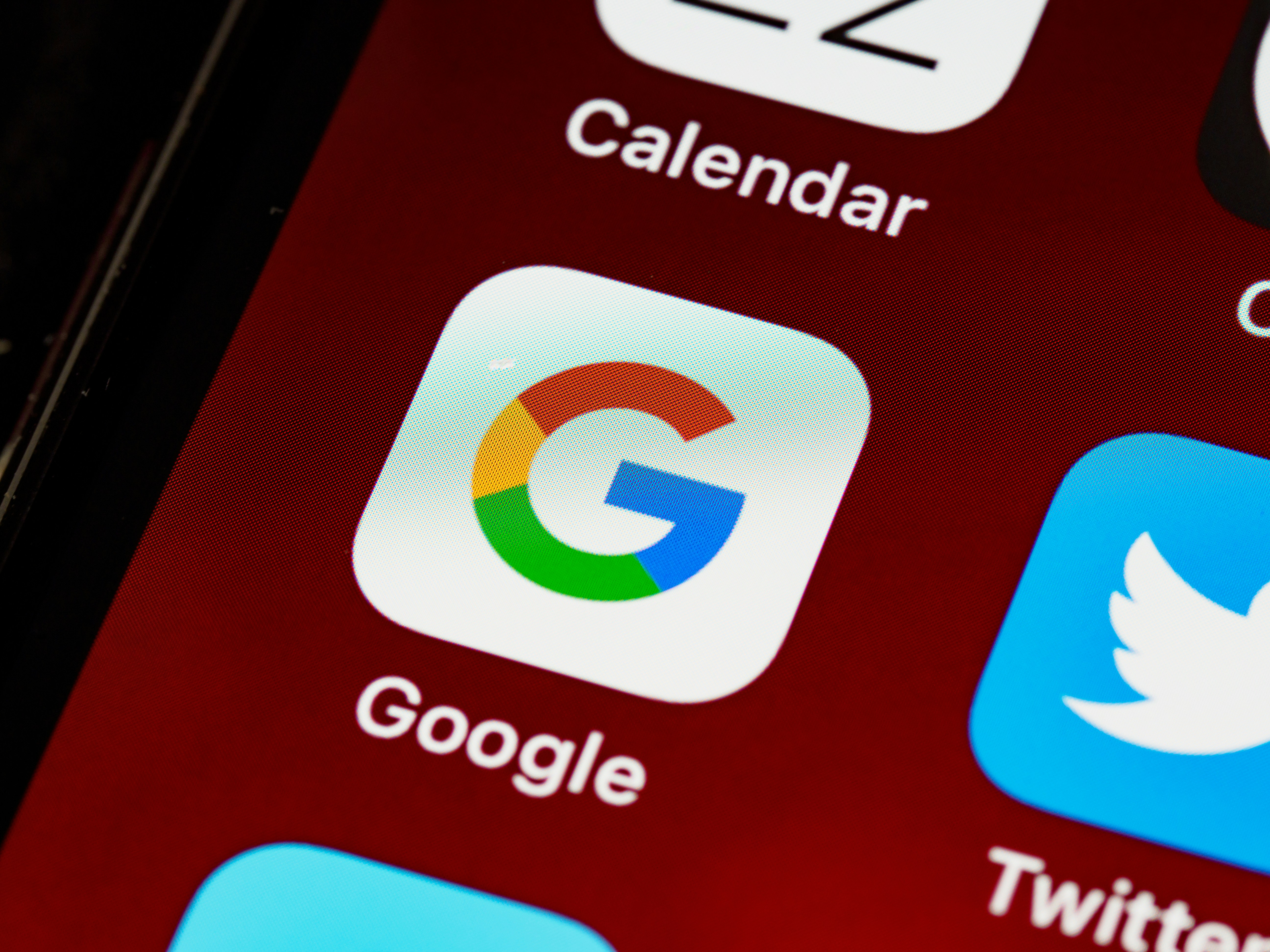 Google Translate platform logo
