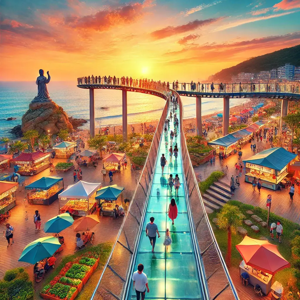 포항 가볼만한곳 베스트 5 추천
