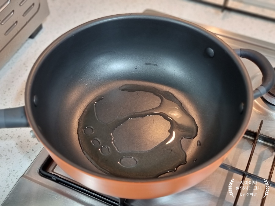 콜라 계봉간장조림 술방울 마미 굿~ 간장 닭볶음 레시피 매콤달콤 13