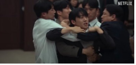 더 글로리 시즌 2