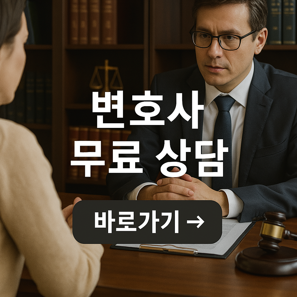 변호사 무료 상담1