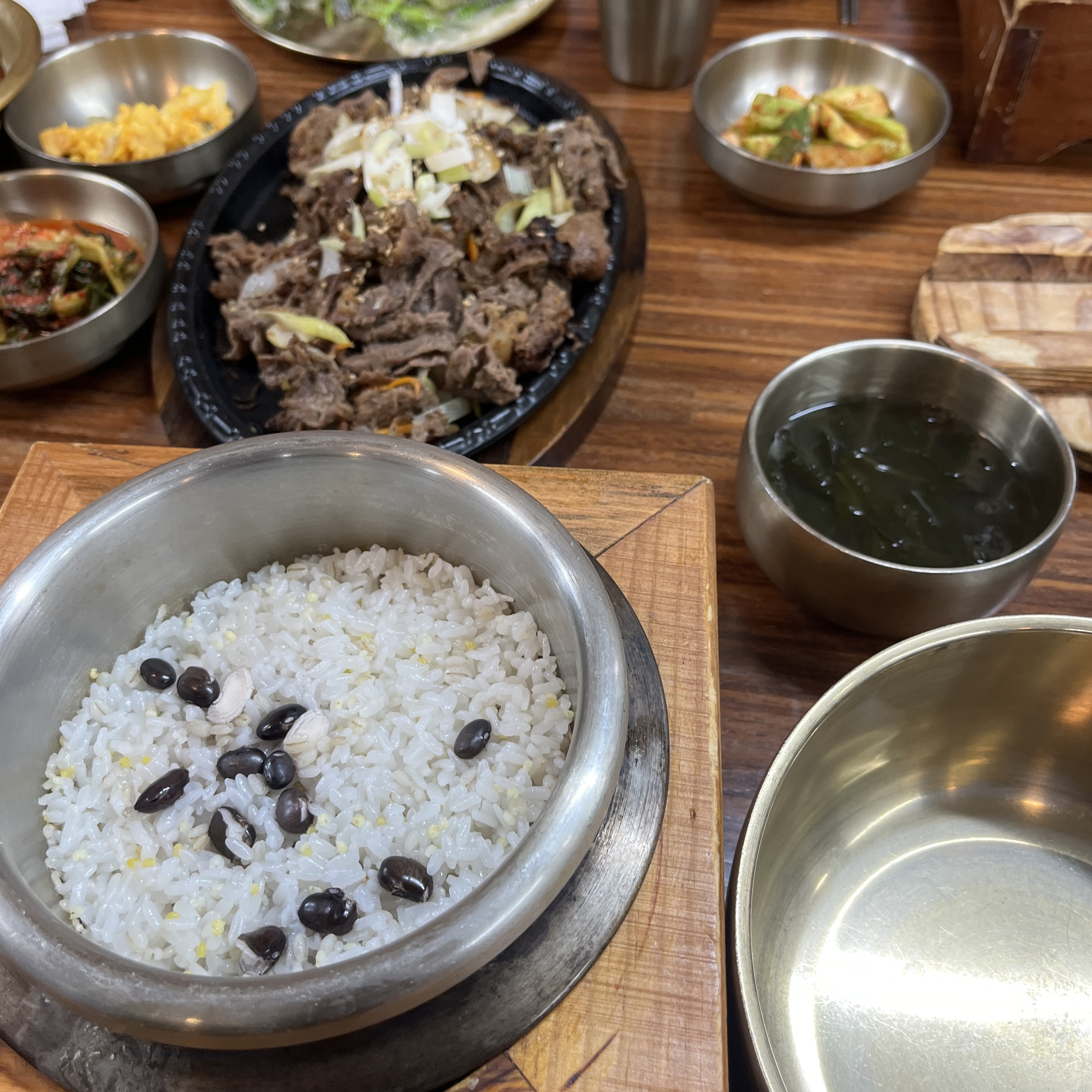 Hasimjeong 5