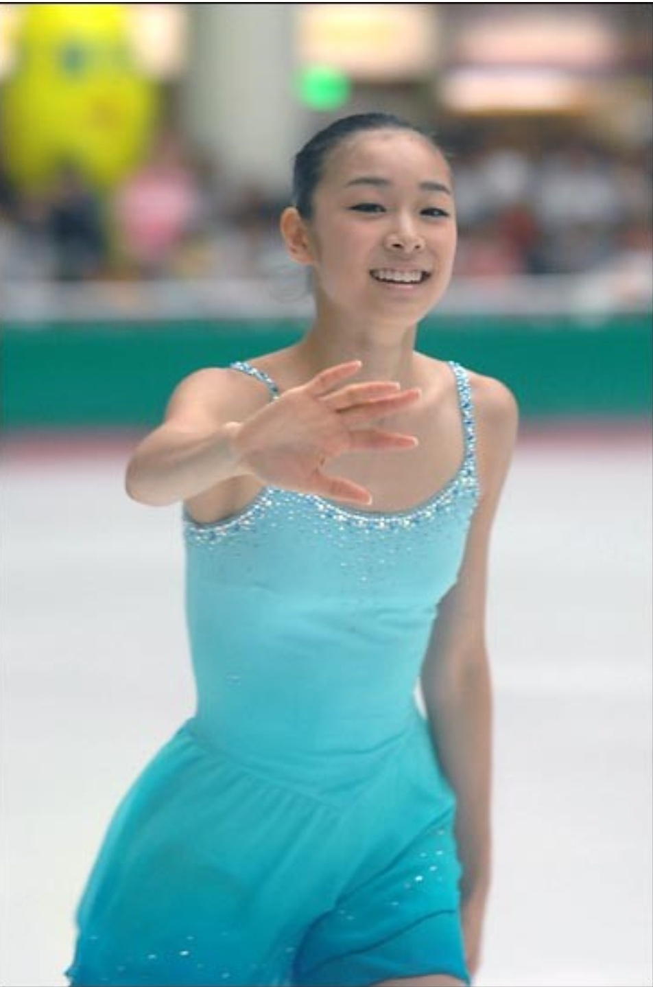 김연아 고우림