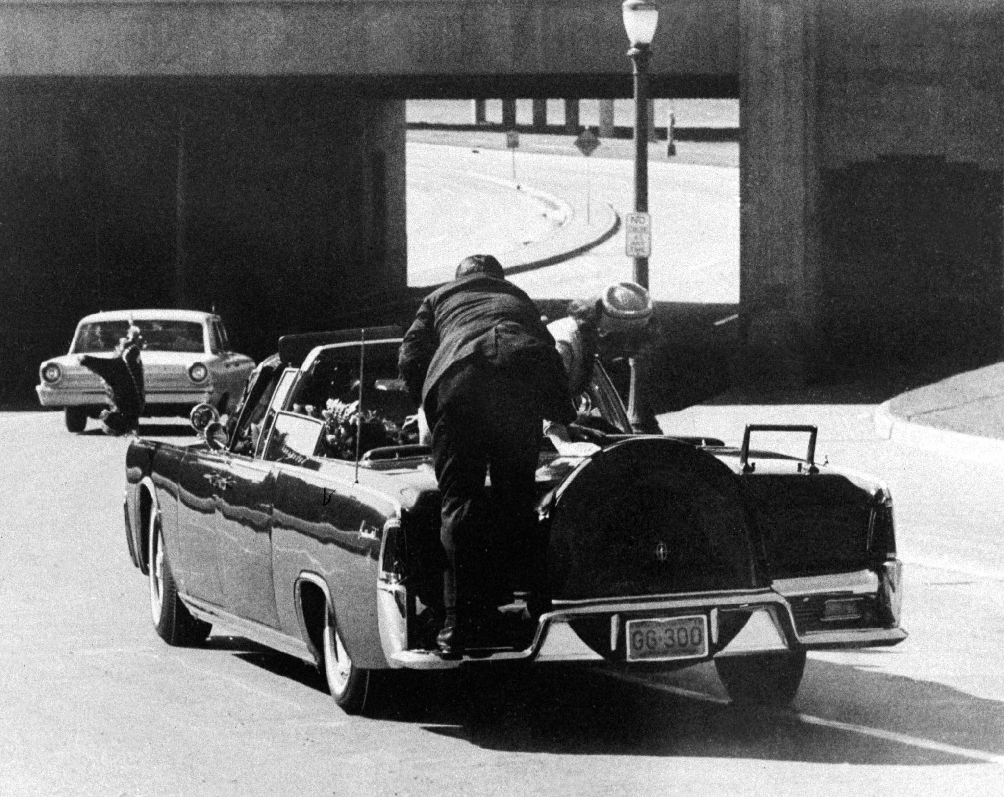 60년 침묵 JFK 암살 목격자...드디어 처음으로 입을 열다 JFK Assassination Witness Breaks 60-Year Silence&#44; Refutes Key Claim