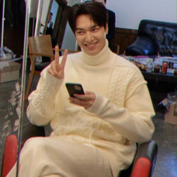  이민호 재능기부 76개국으로 !