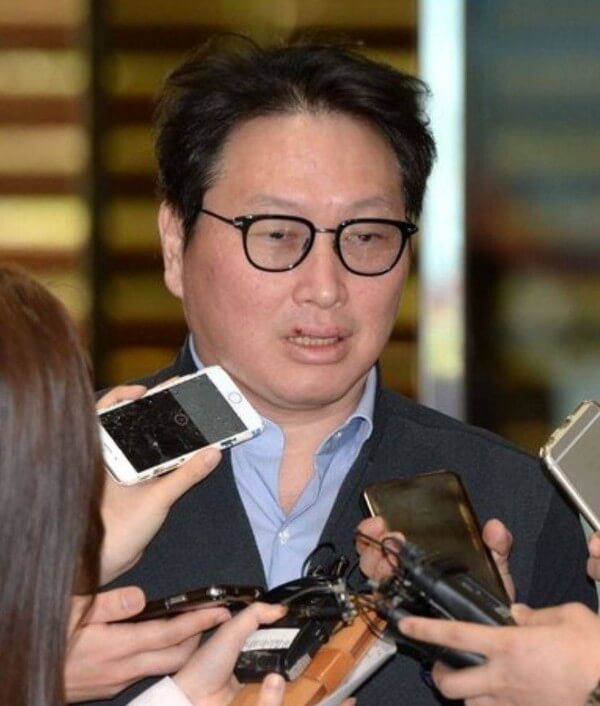 최태원 노소영 이혼 불륜 실체 최태원 노소영 이혼 불륜 실체