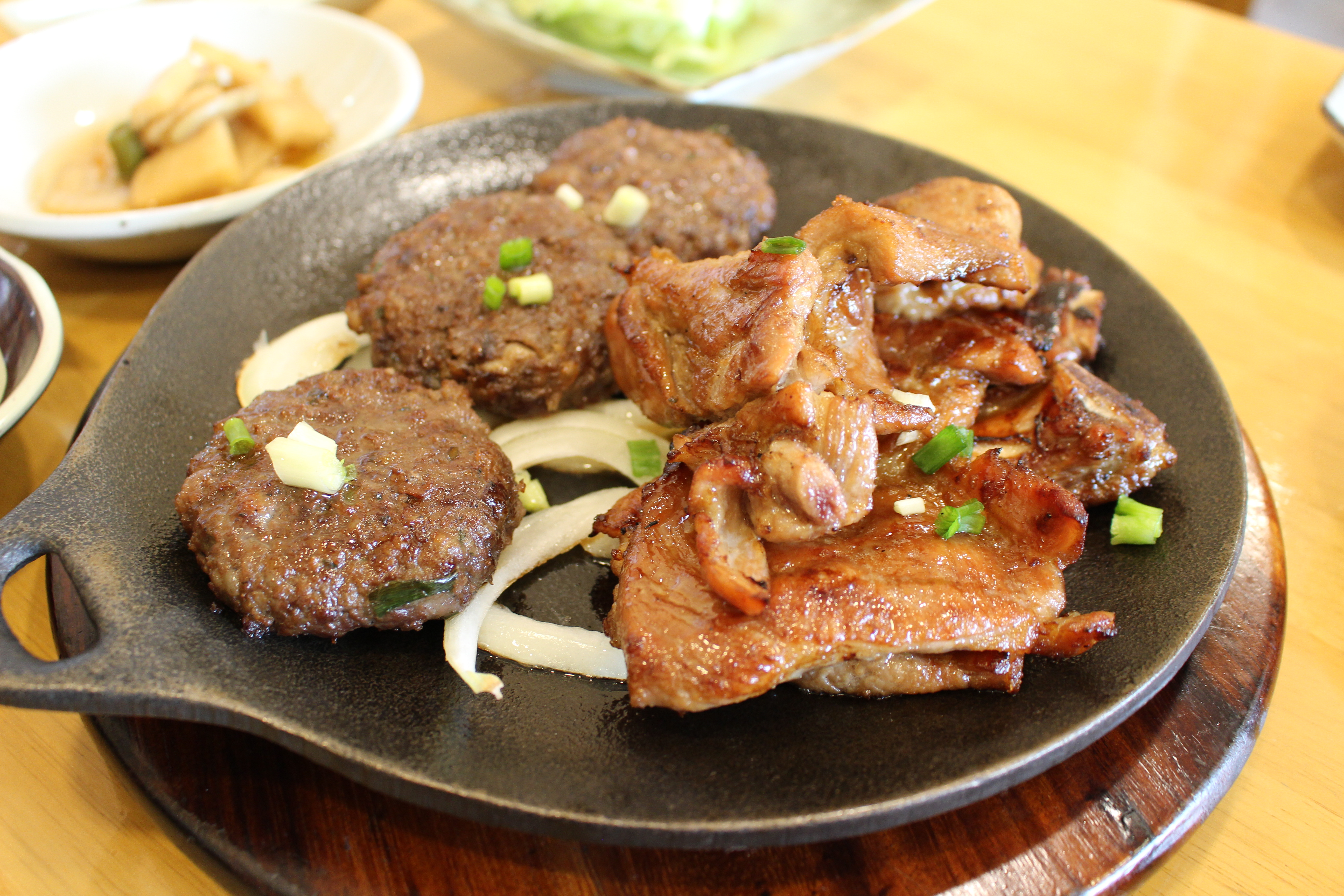  용인 고기리 맛집 열두화덕에서 점심...