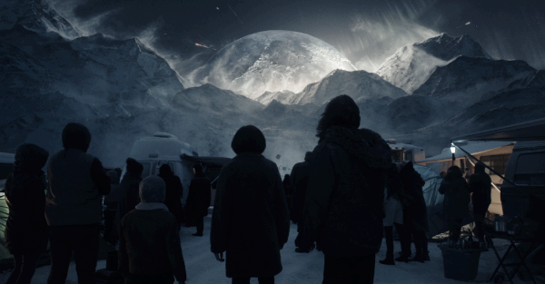 <문폴> 영화 리뷰..패트릭 윌슨,할리 베리,존 브래들리 7 img