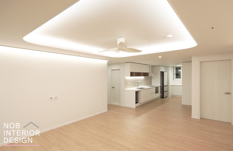 광명시 인테리어 - 광명해모로 이연 아파트 21