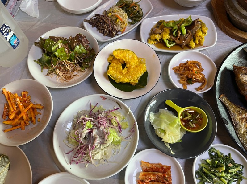 불로식당 이미지