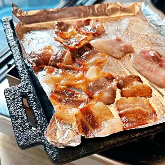  365회 미운우리새끼 미우새 혼밥 혼술 고기집 이동건 압구정 로데오역 학동 사거리 파무침 청국장 냉동 삼겹살 냉삼 맛집 위치