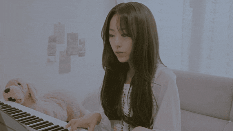  [러블리즈 이수정(베이비소울)] 스페셜 클립 : 콘서트 말고 홈서트(거울/체온/달을 걸어서)