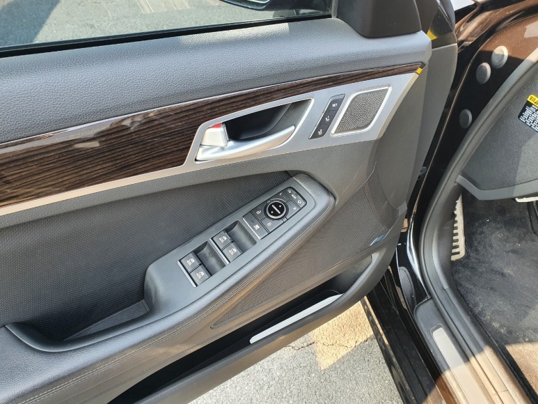 전주 중고차 전주중고차 G80 2