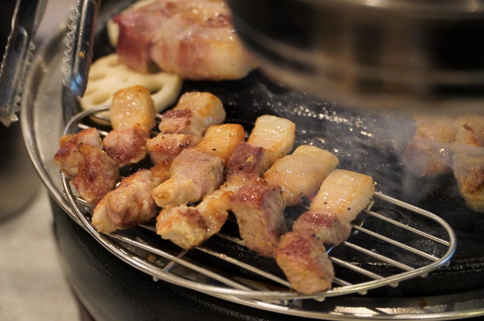 구월동 다른 삼겹살 13