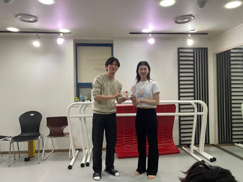 우리액터스 이미지