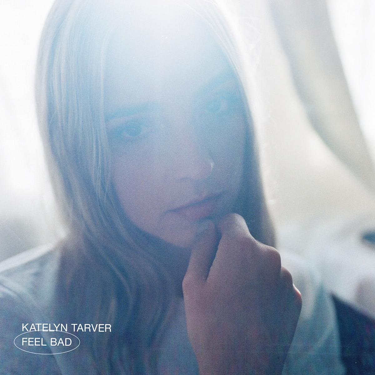  Katelyn Tarver - Feel Bad