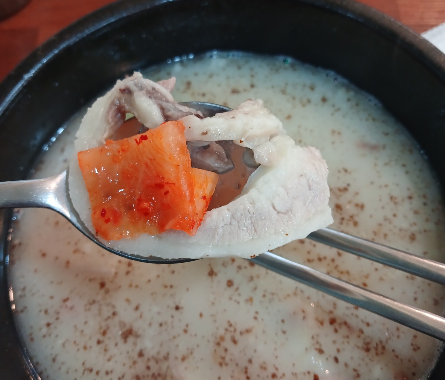 국밥참맛있는집 이미지