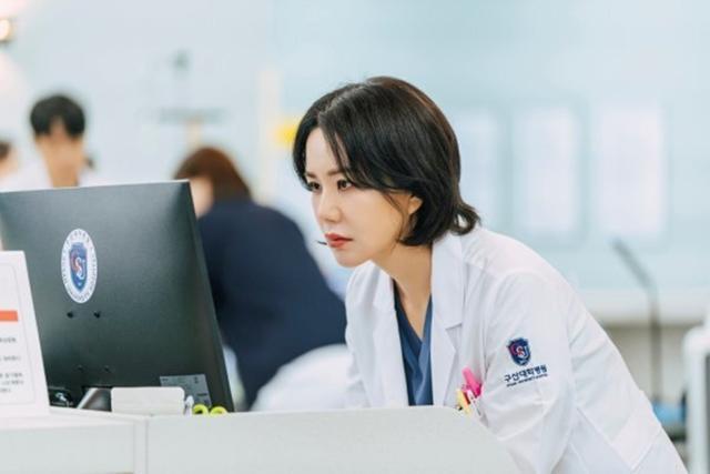 닥터 차정숙