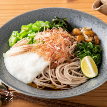 메밀 효능
