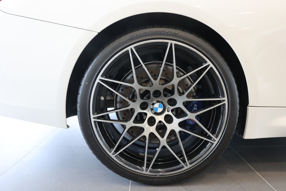bmw 공식 중고차 BMW 삼천리 모터스 안양 통합 전시장 59