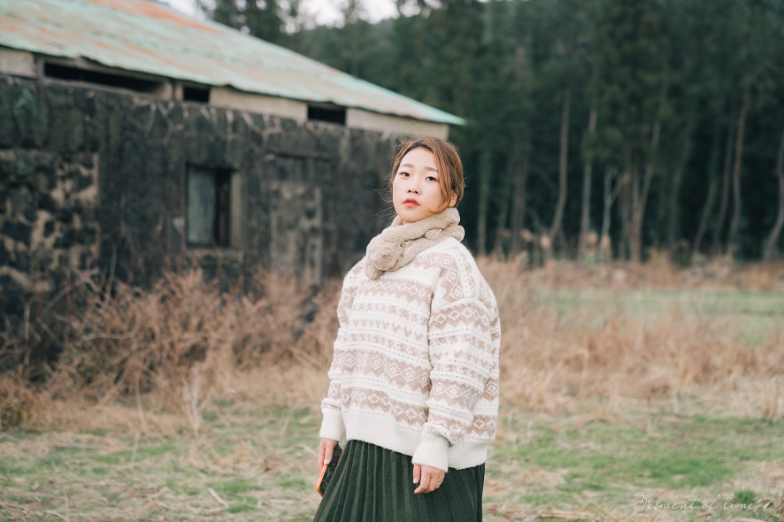 비밀 의 숲 안돌오름 26