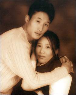  이을용 을용타 사건과 부인 이숙의 흔치않은 내조