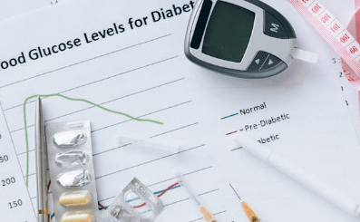 당뇨병 초기증상&amp;#44; 수치 및 예방법