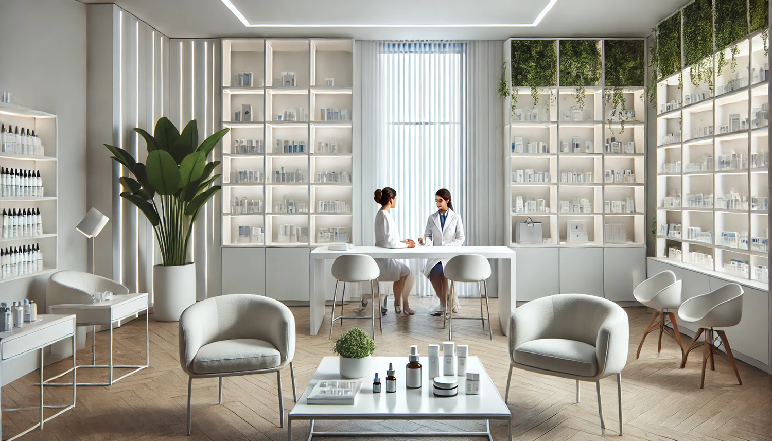 서울특별시 성동구 피부과 병원 총정리