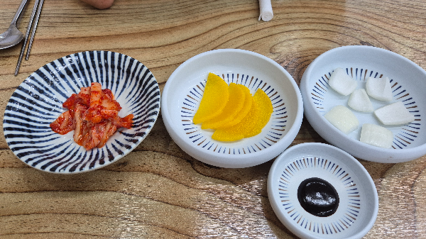 Haemulwangjjamppong (해물왕짬뽕) 2
