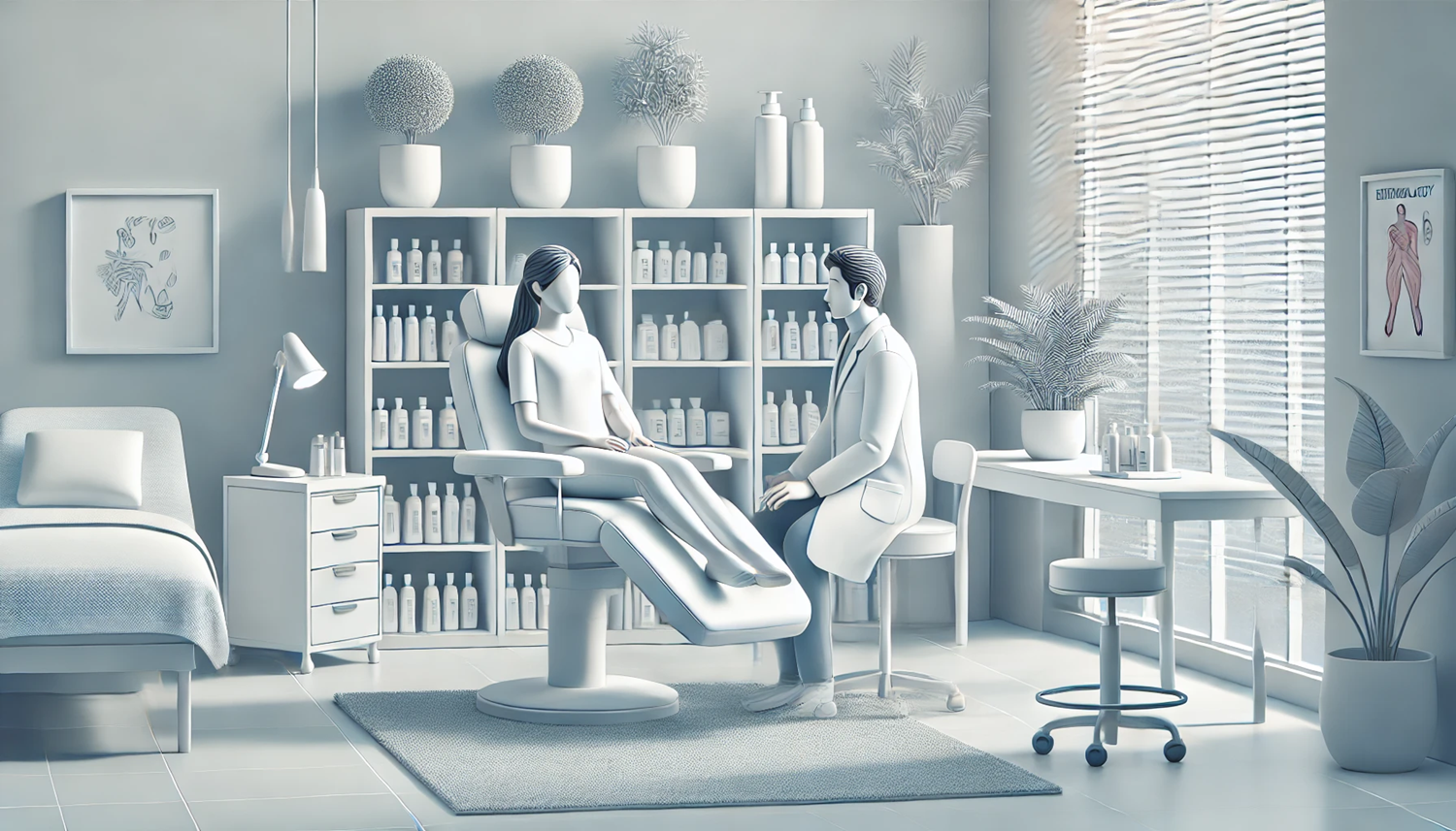 대구광역시 수성구 피부과 병원 총정리