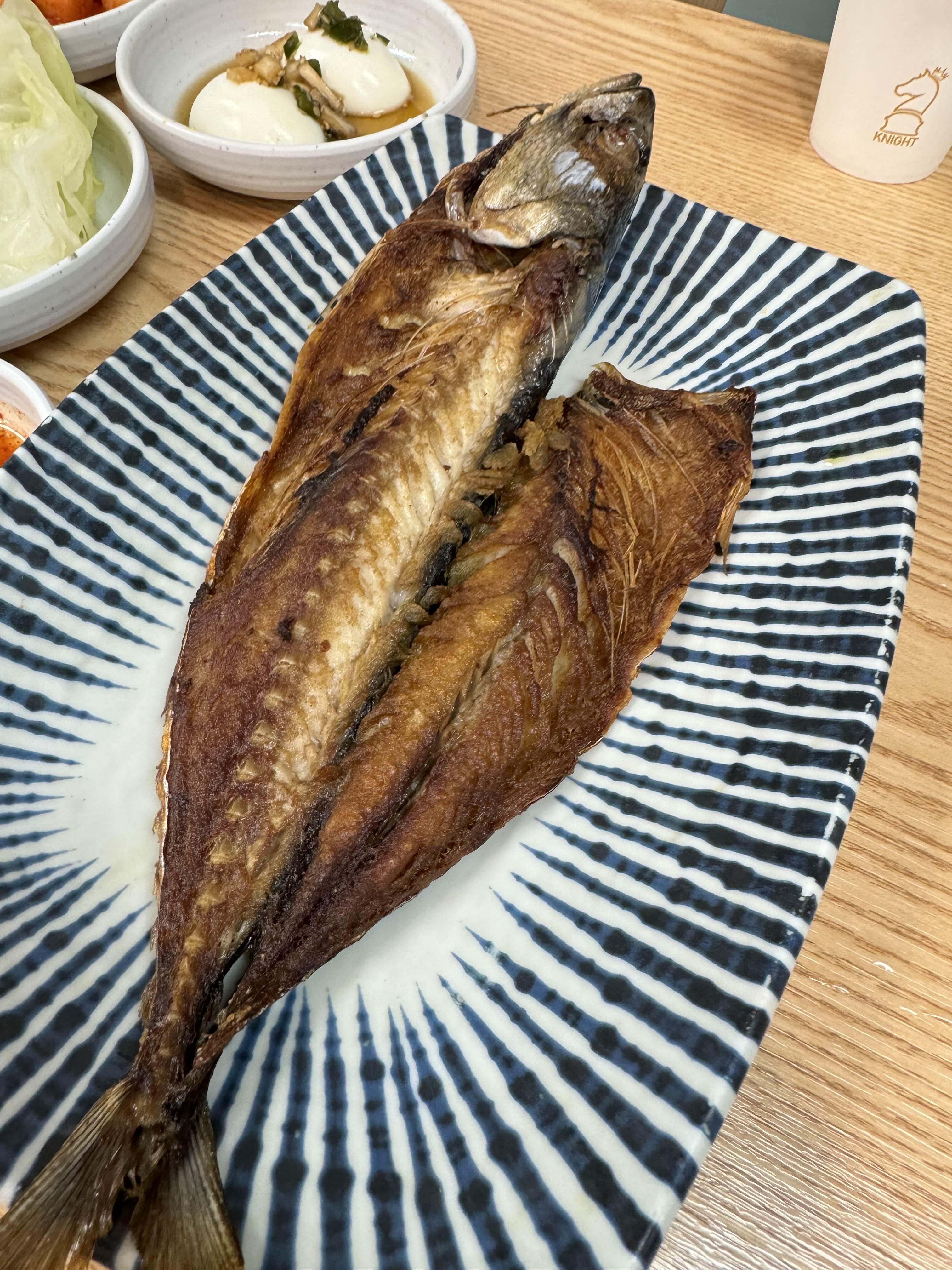 어부생선구이 사진 2