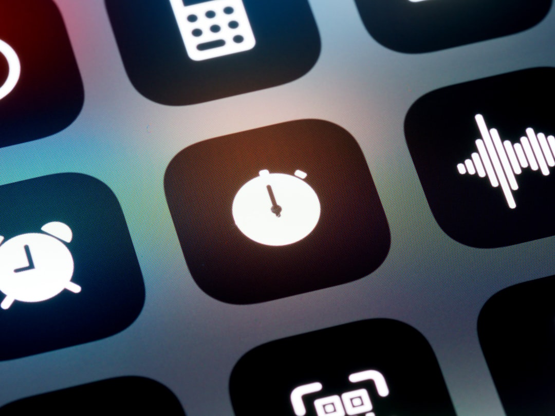 App