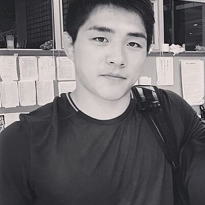  안창림 갤러리에서 심쿵사진 득템!