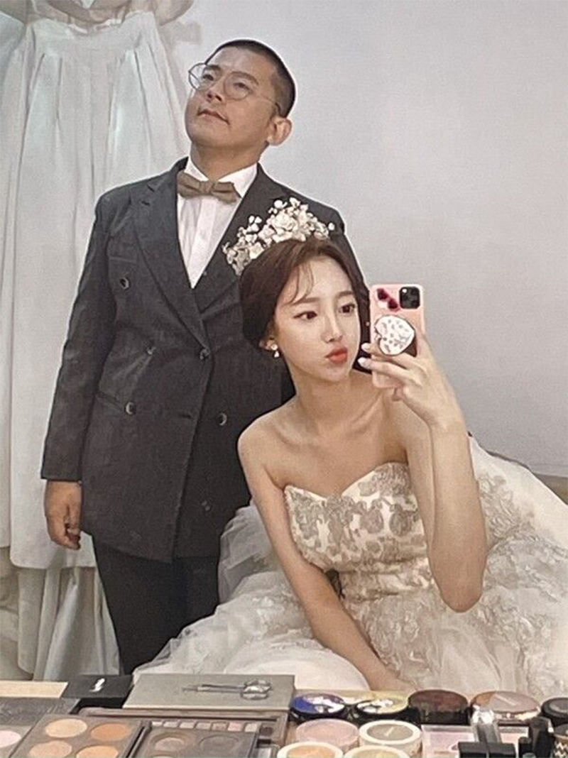 철구 버리고 바람 핀 외질혜 이혼 썰 총정리