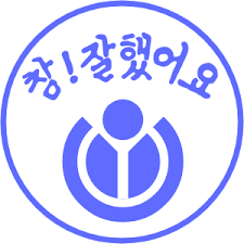  행동   정적 강화재