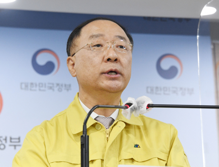  소상공인 방역지원금 추가 지급