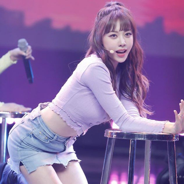브레이브걸스 은지 나이 졸업사진 과거