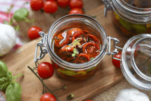 방울토마토의 효능