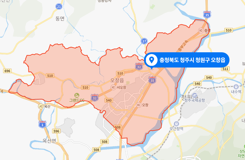  충북 청주시 청원구 오창읍 아파트 여중생 아파트 투신 사망사건 (2021년 5월 12일)